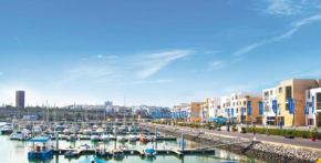 Appartement Marina , Rabat Sale